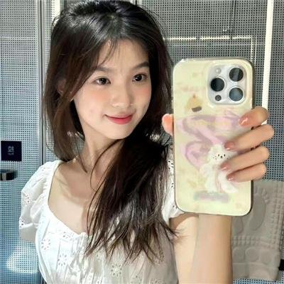 消失的女友